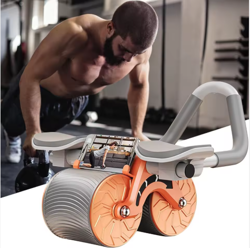 The Ab Roller Pro