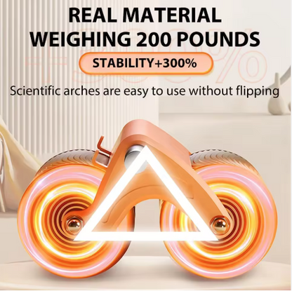 The Ab Roller Pro